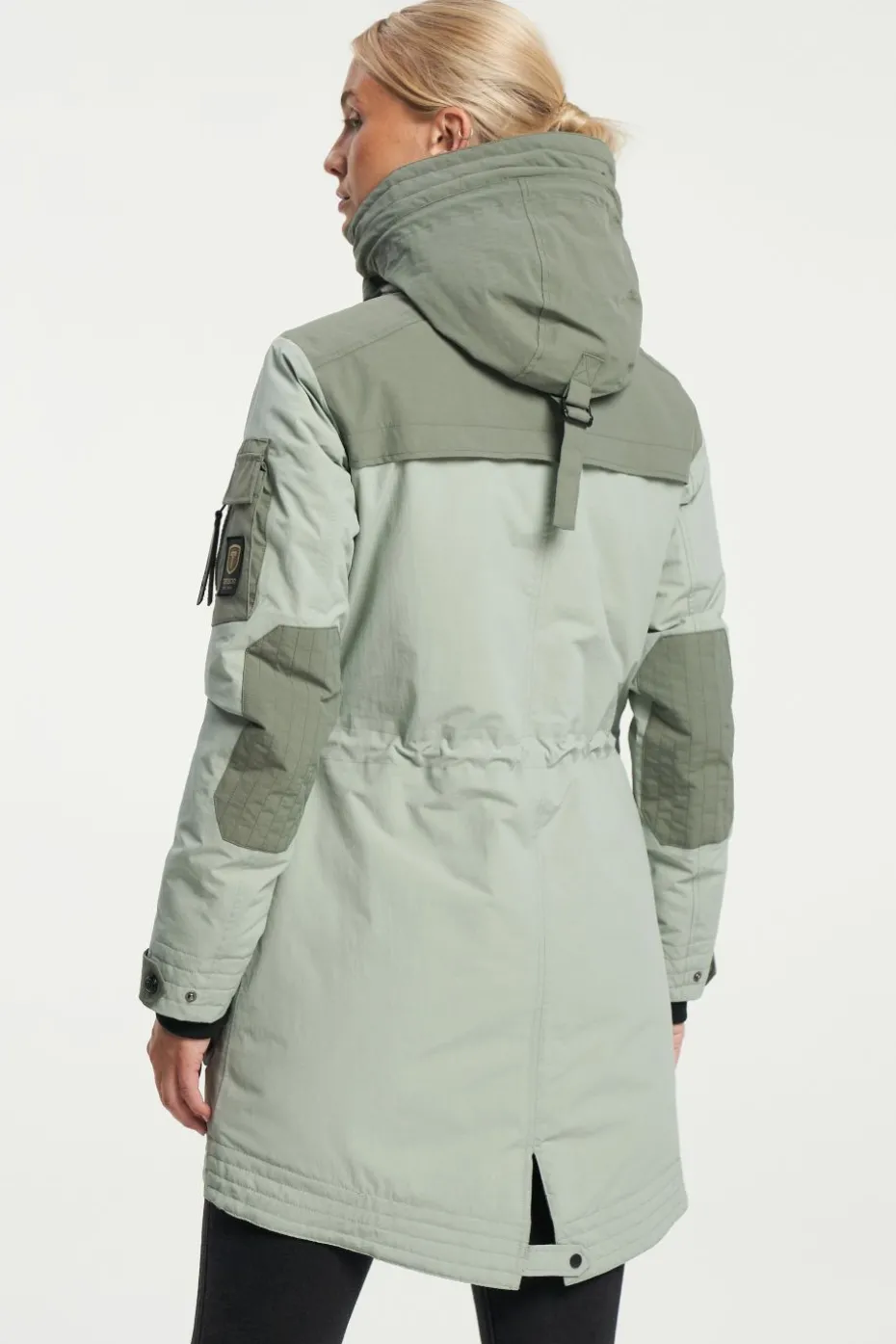 Himalaya Ltd Jacket