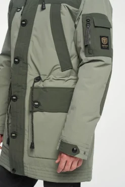 Himalaya Ltd Jacket