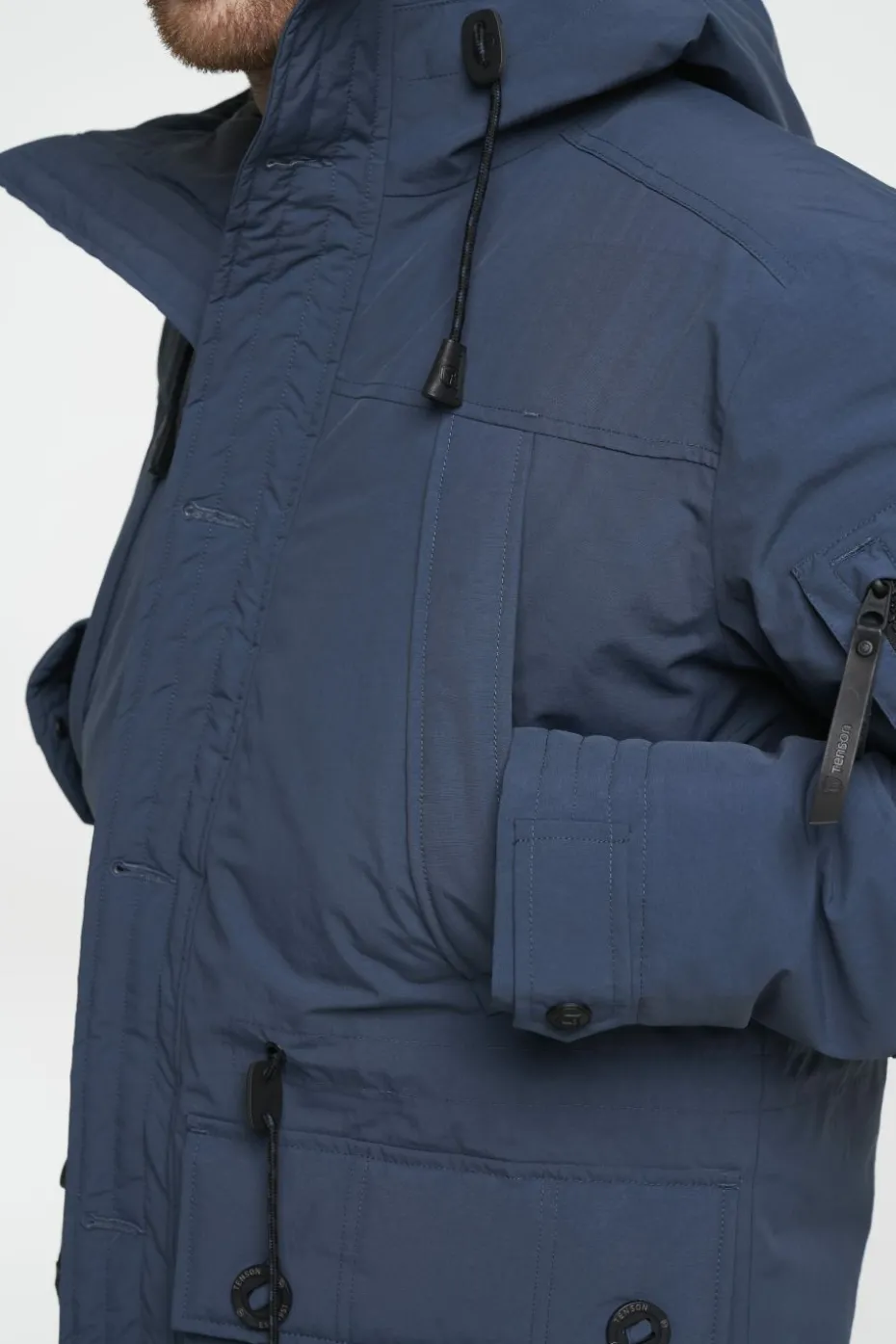 Himalaya Ltd Jacket