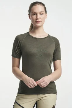 Himalaya Merino Tee