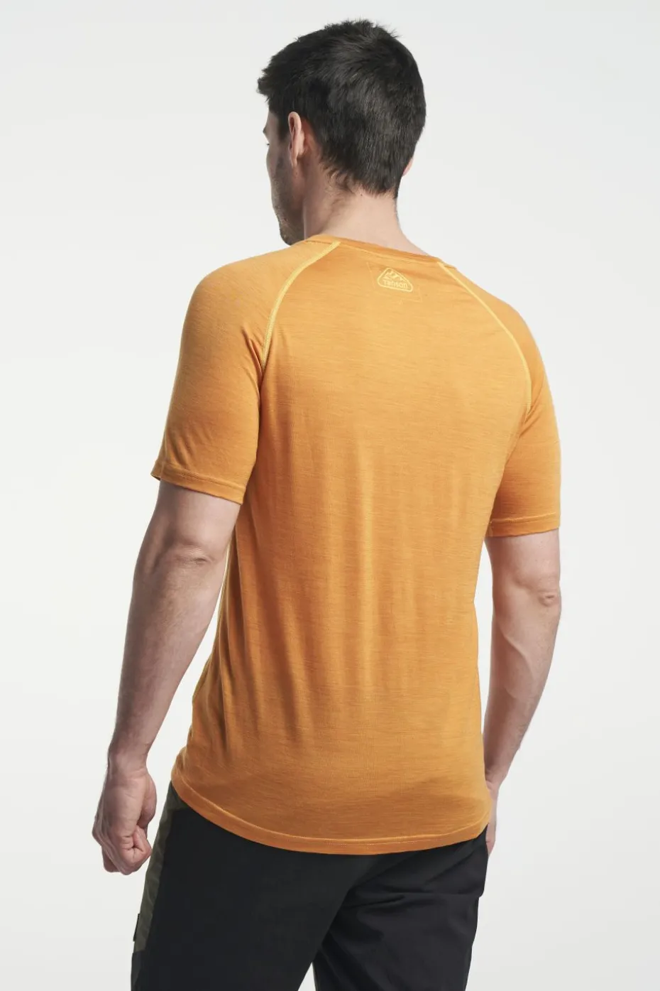 Himalaya Merino Tee