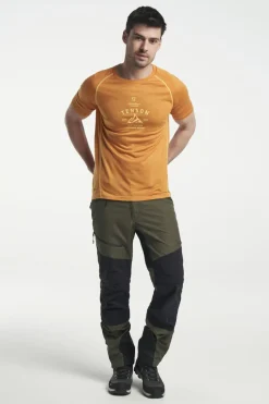 Himalaya Merino Tee