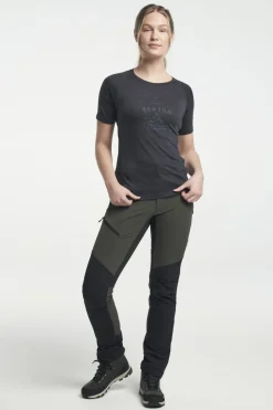 Himalaya Merino Tee