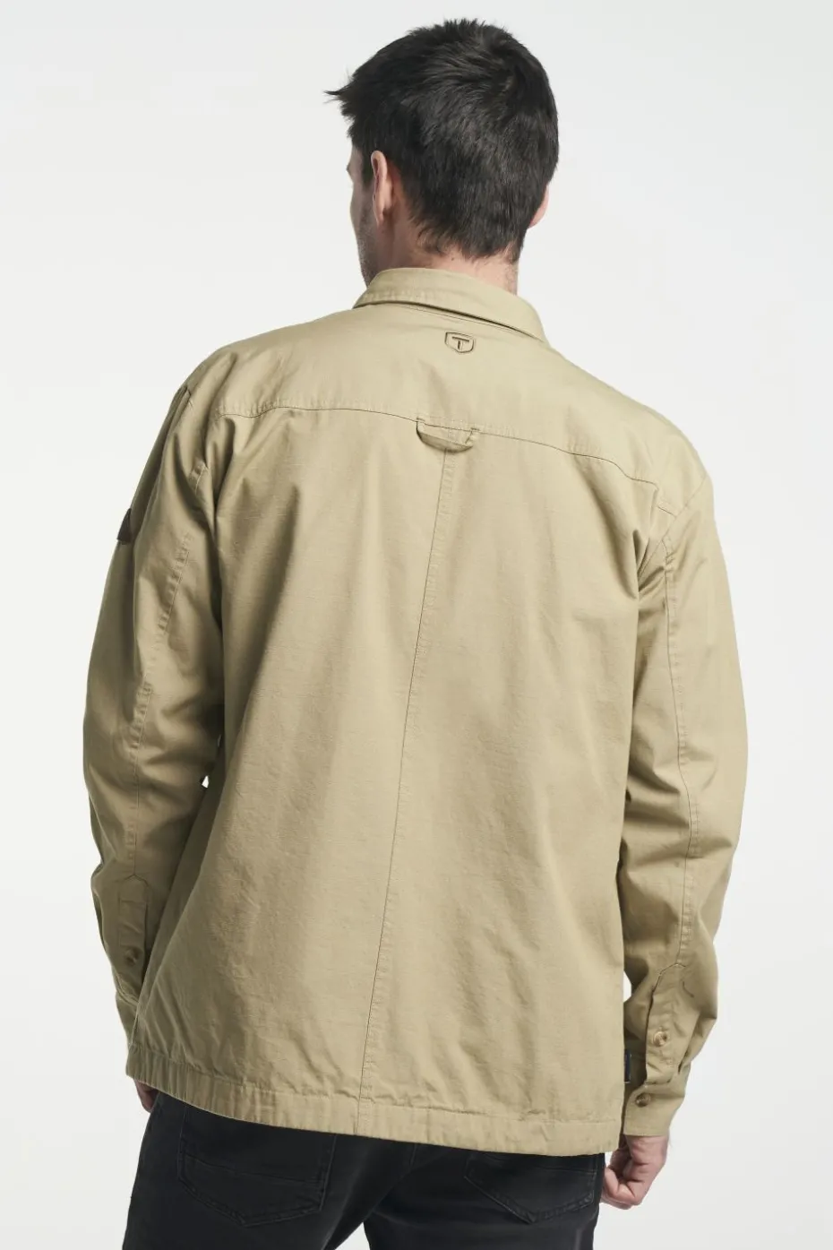 Himalaya Overshirt