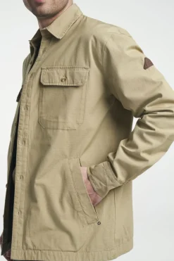 Himalaya Overshirt