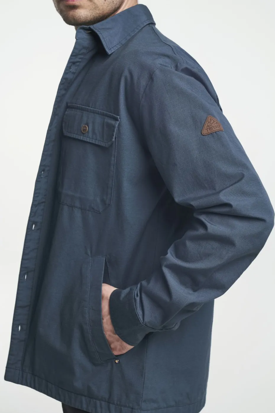 Himalaya Overshirt