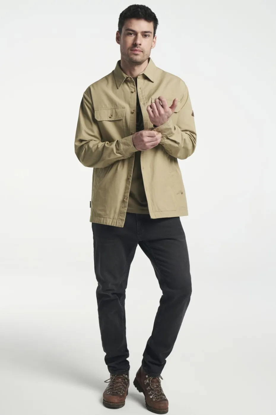 Himalaya Overshirt