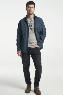 Himalaya Overshirt