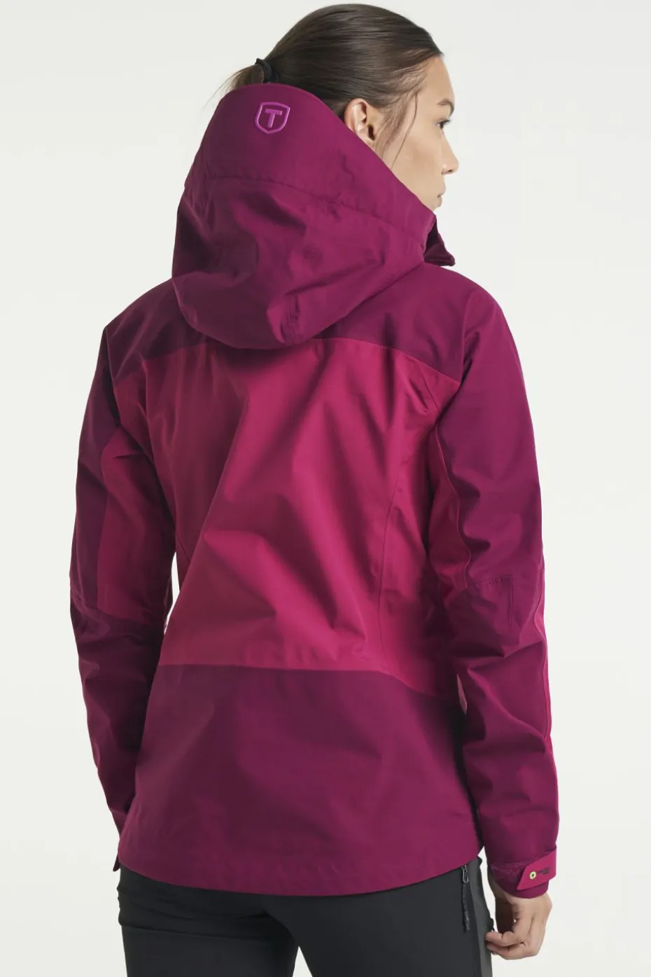 Himalaya Shell Jacket