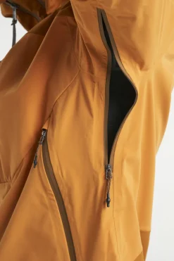Himalaya Shell Jacket