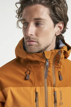 Himalaya Shell Jacket