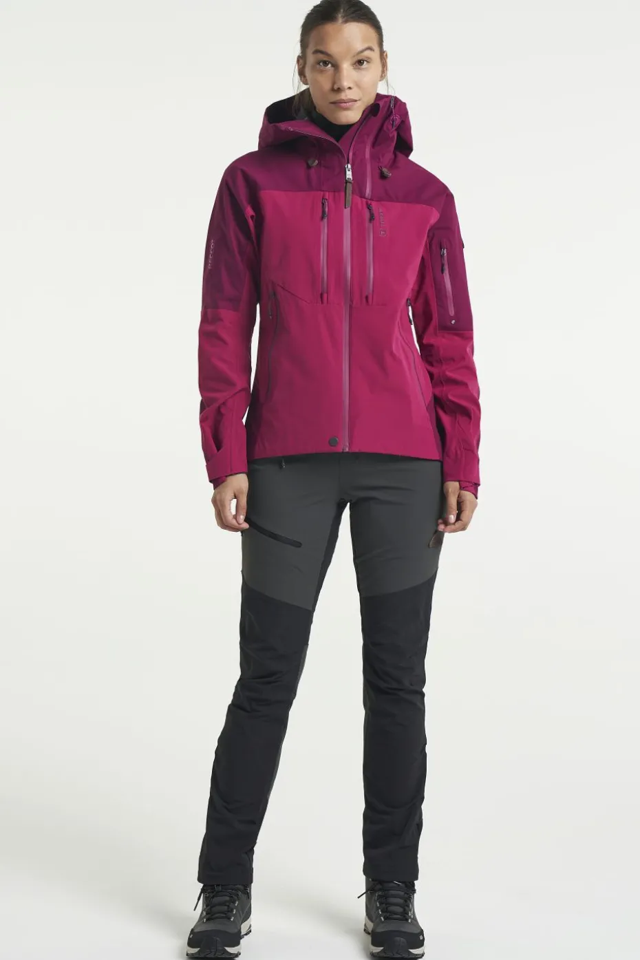 Himalaya Shell Jacket