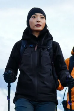 Himalaya Shell Jacket