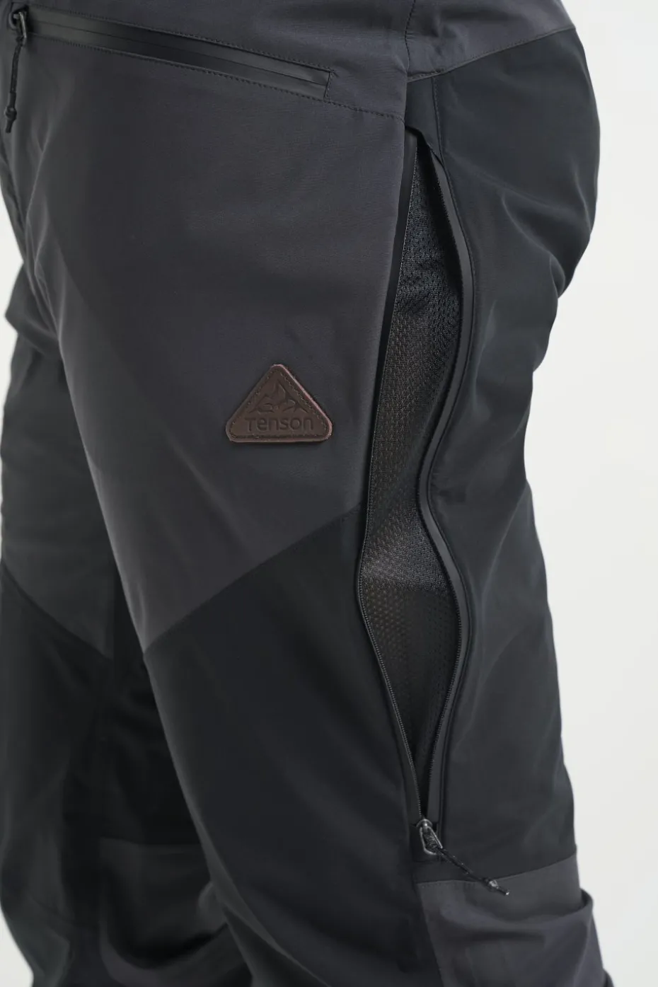 Himalaya Shell Pants