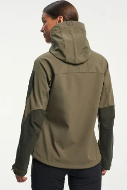 Himalaya Softshell Jacket