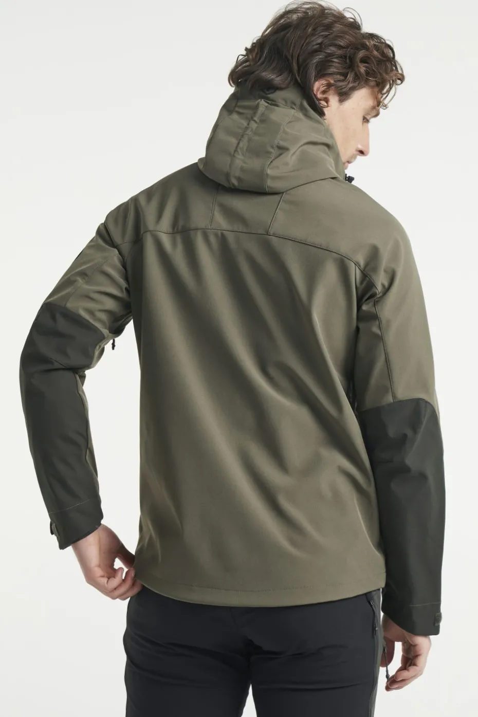 Himalaya Softshell Jacket
