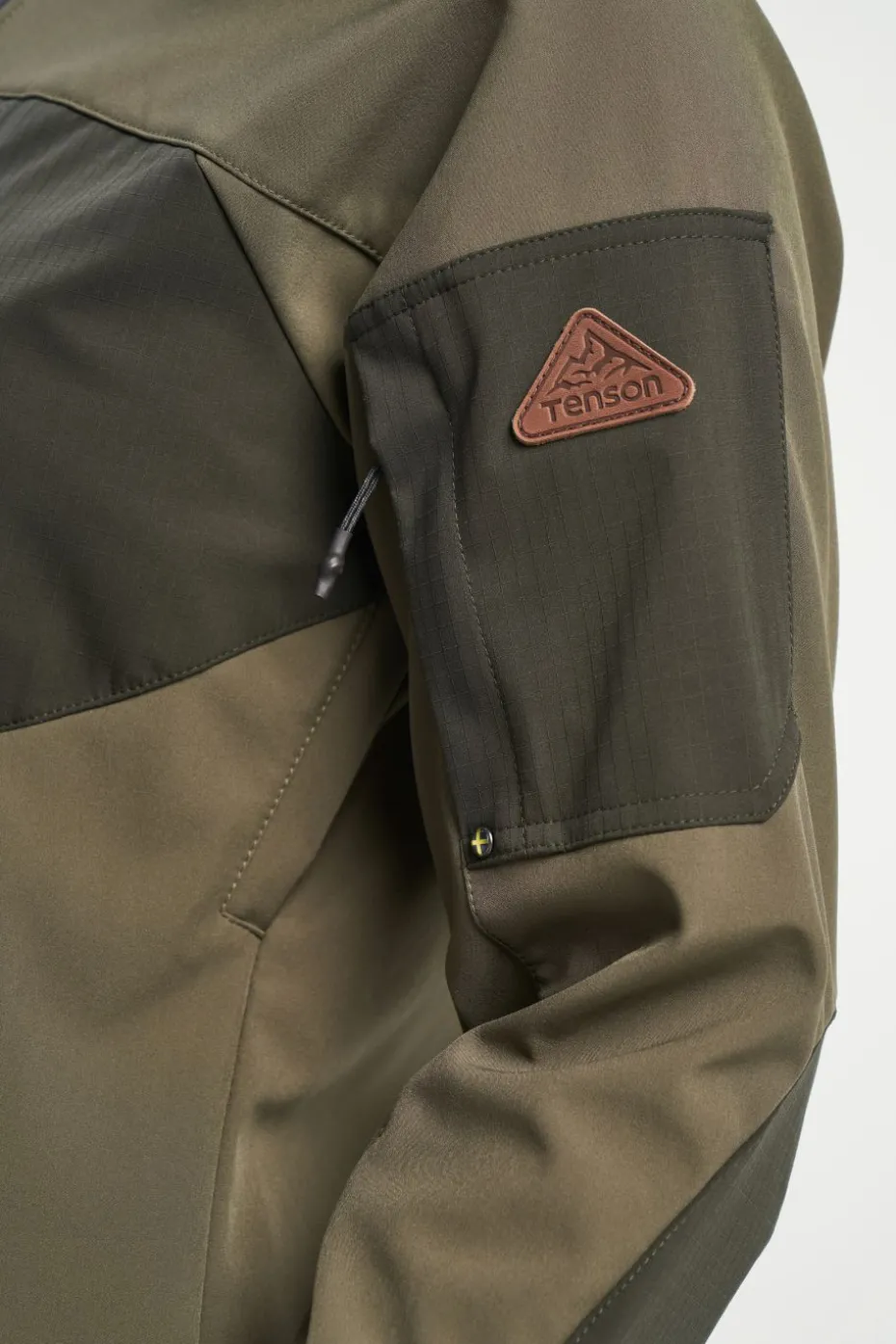 Himalaya Softshell Jacket