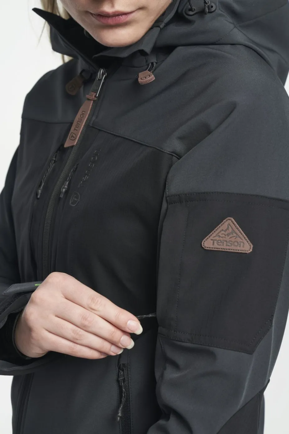 Himalaya Softshell Jacket