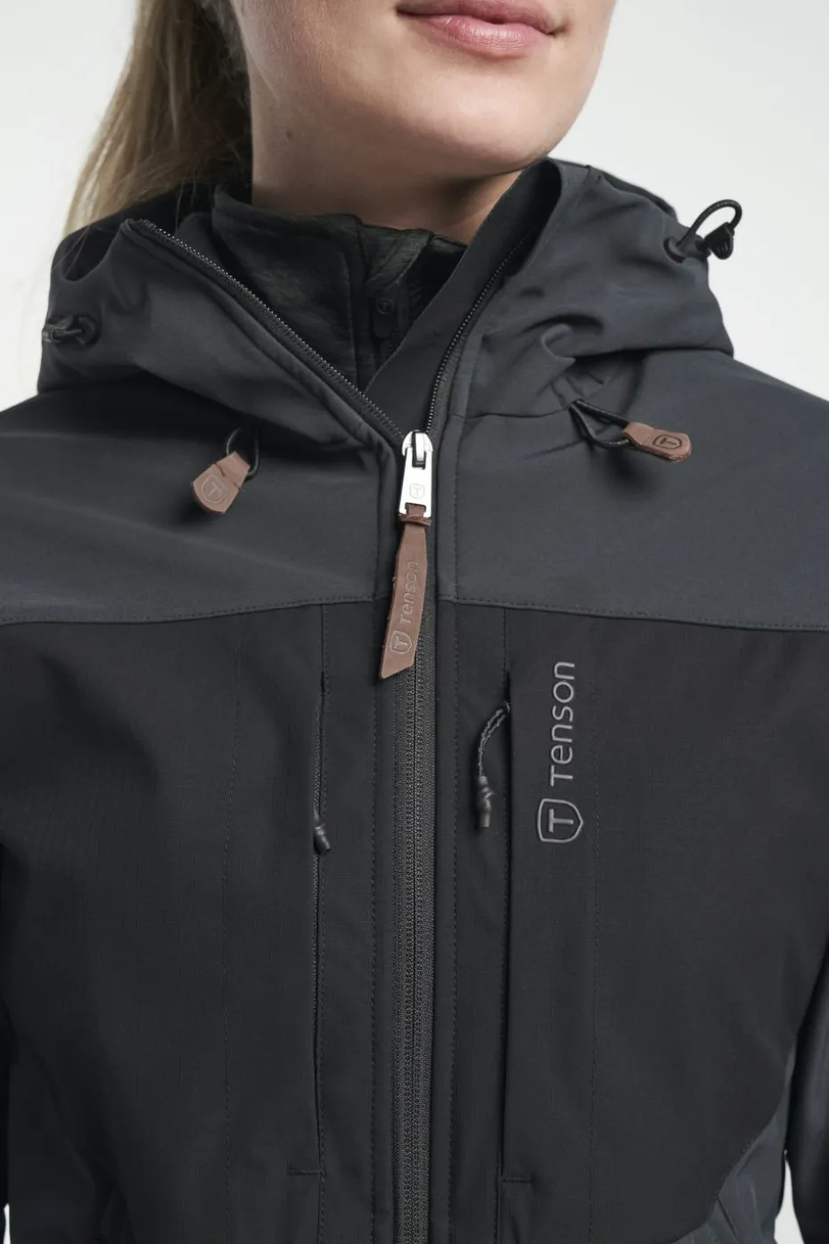 Himalaya Softshell Jacket
