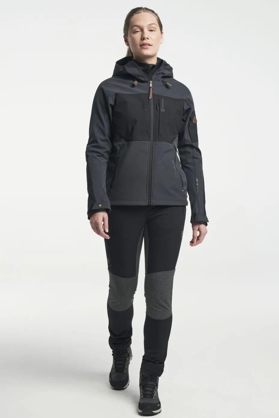 Himalaya Softshell Jacket