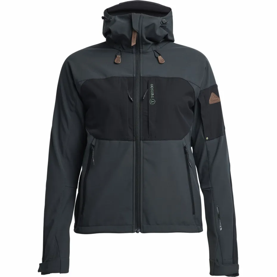 Himalaya Softshell Jacket
