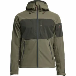 Himalaya Softshell Jacket