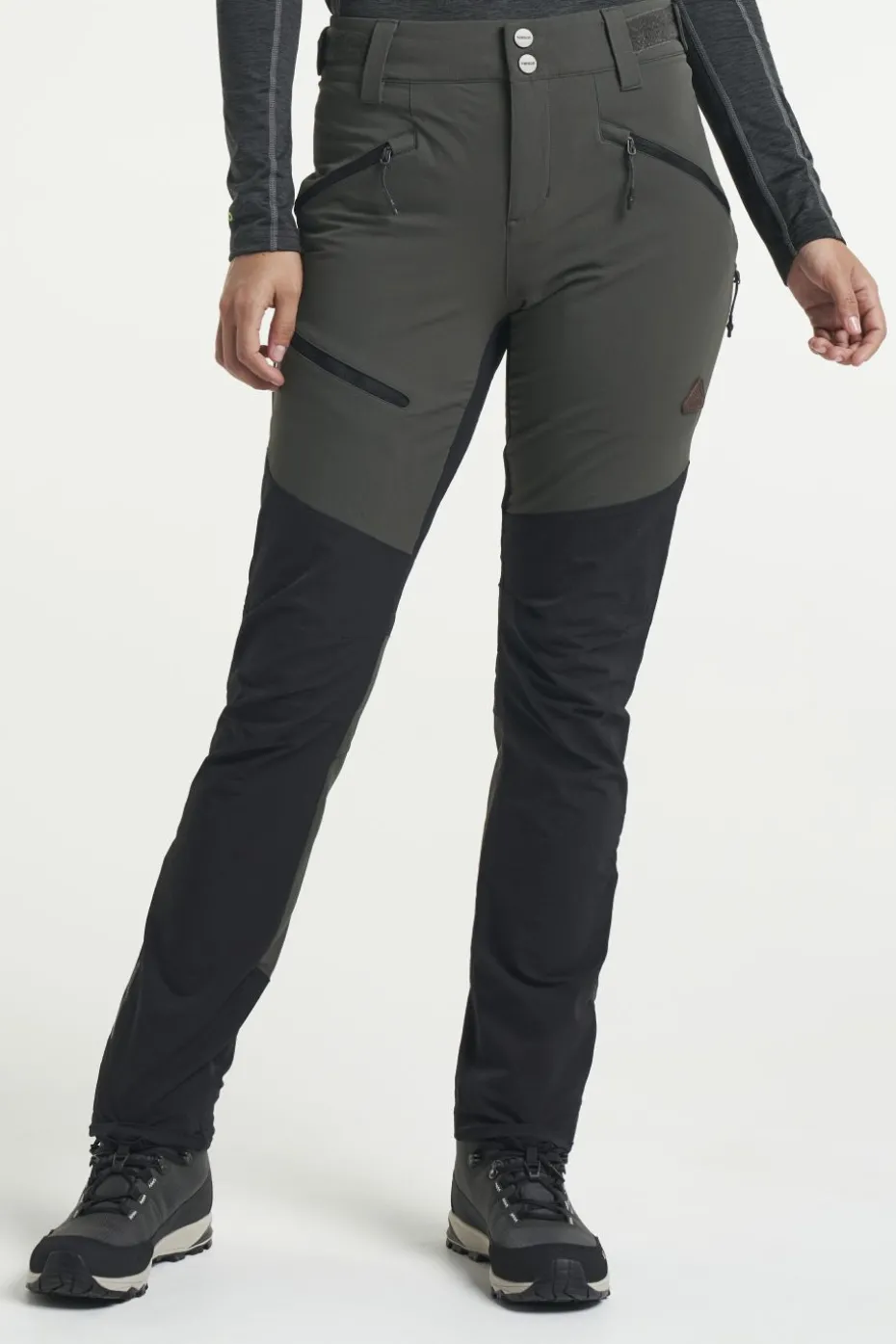 Himalaya Stretch Pants