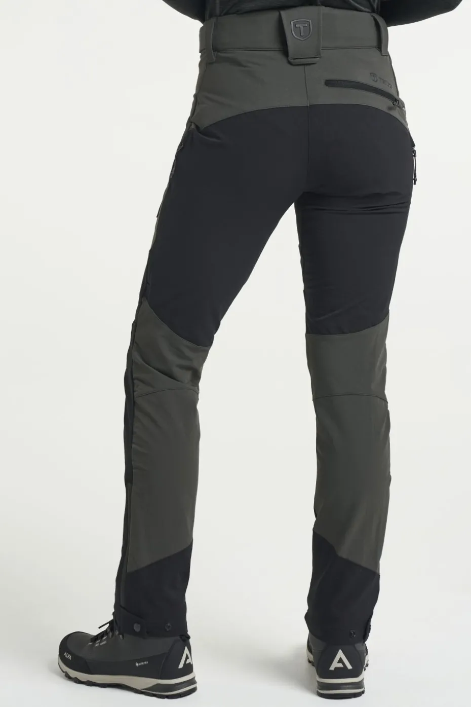 Himalaya Stretch Pants