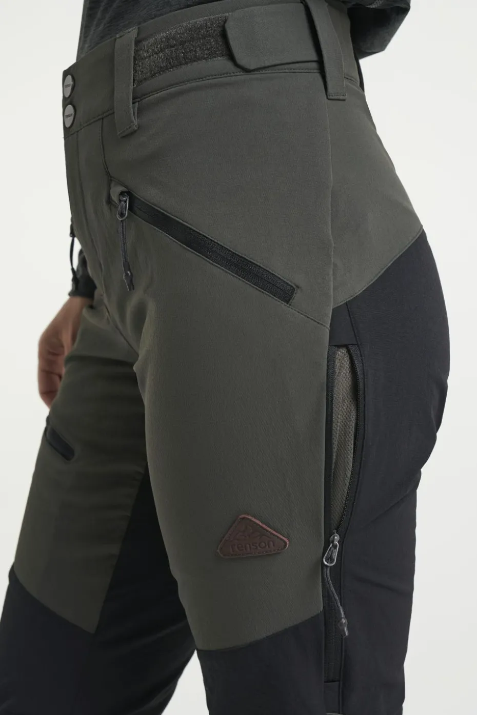 Himalaya Stretch Pants