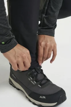 Himalaya Stretch Pants