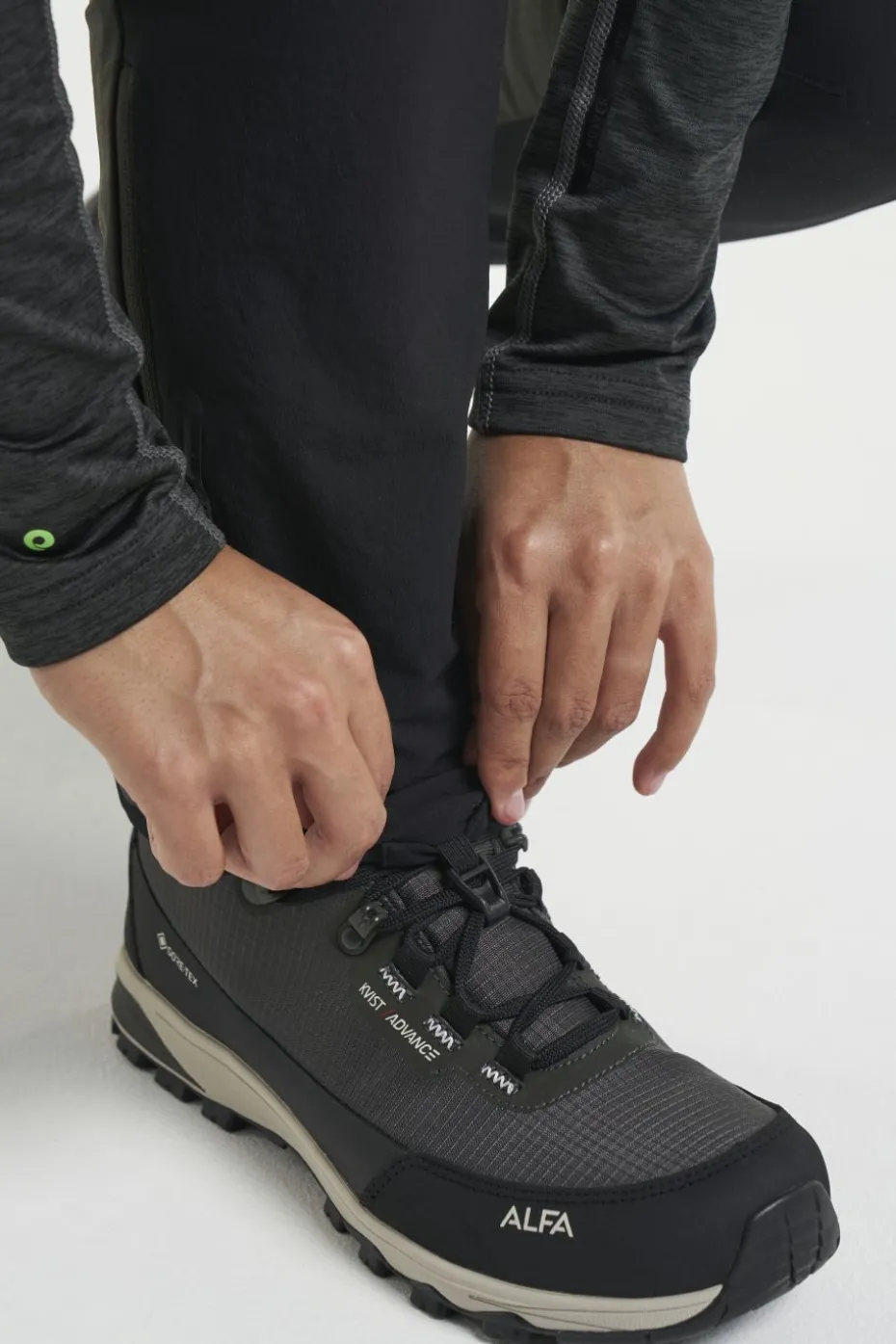 Himalaya Stretch Pants