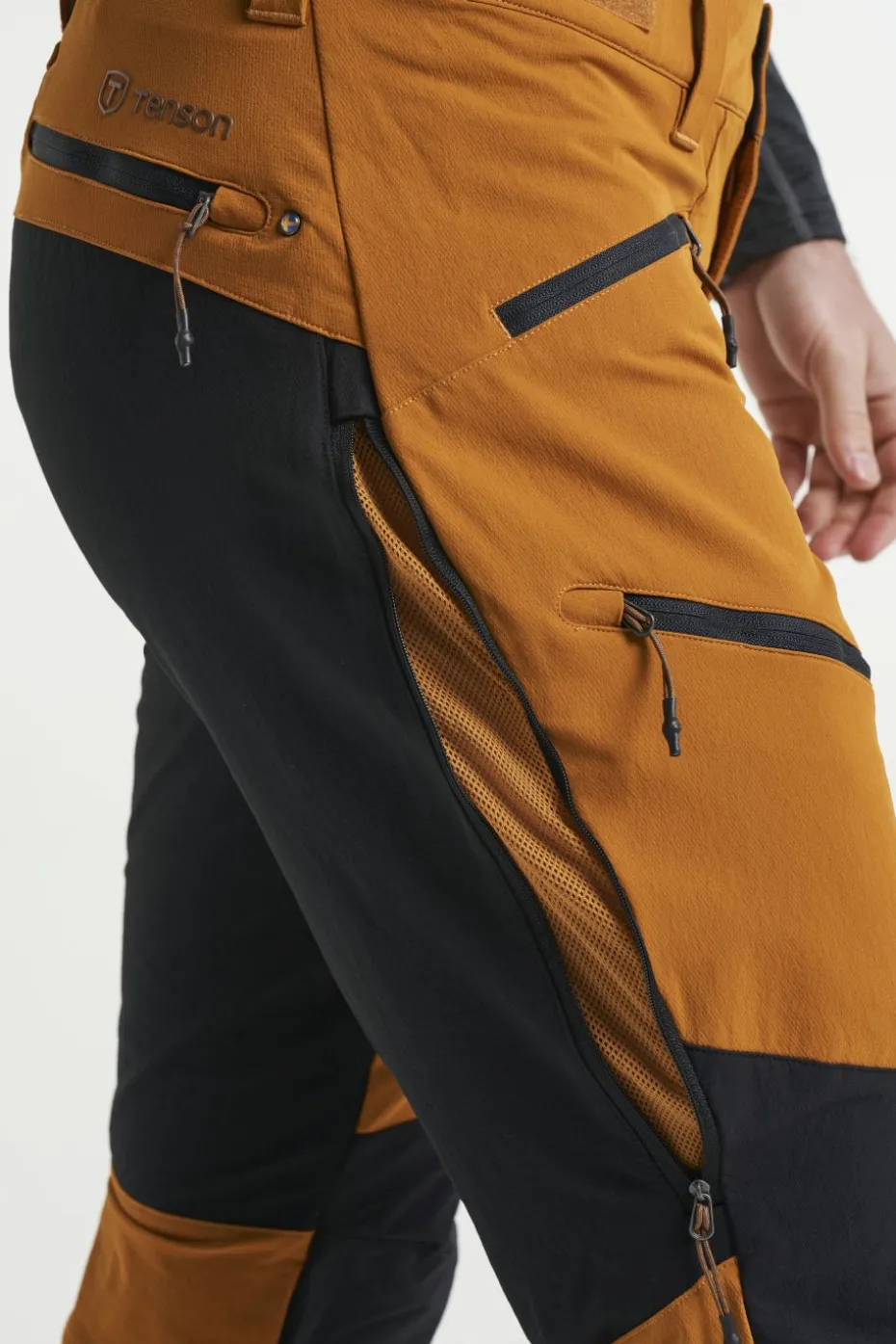 Himalaya Stretch Pants