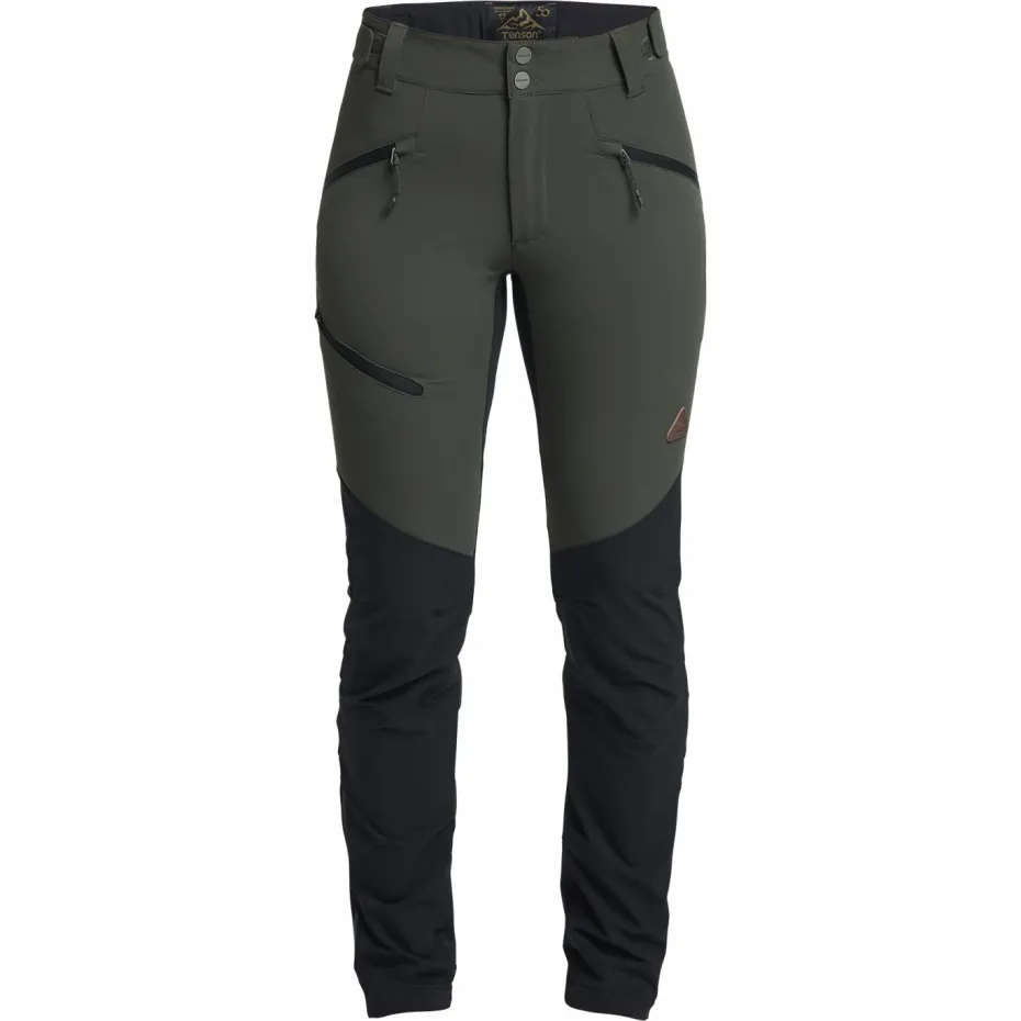 Himalaya Stretch Pants