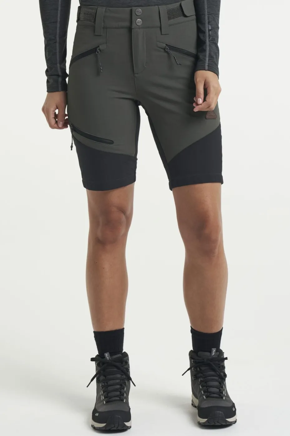 Himalaya Stretch Shorts