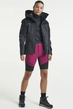 Himalaya Stretch Shorts
