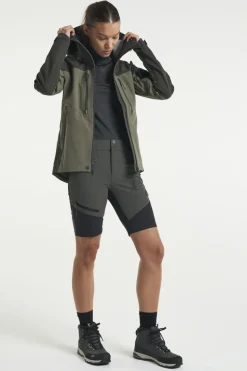 Himalaya Stretch Shorts