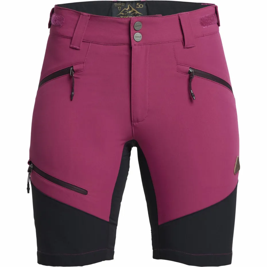 Himalaya Stretch Shorts