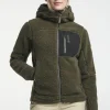 Himalaya Teddy Fleece Hood