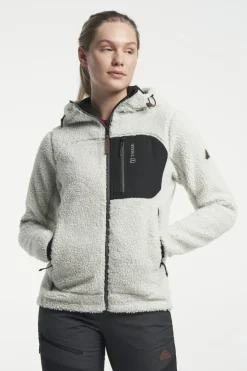 Himalaya Teddy Fleece Hood