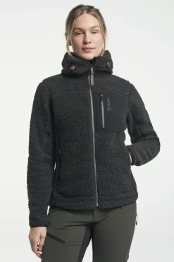 Himalaya Teddy Fleece Hood