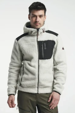 Himalaya Teddy Fleece Hood