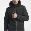 Himalaya Teddy Fleece Hood