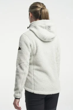 Himalaya Teddy Fleece Hood