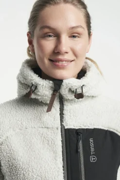 Himalaya Teddy Fleece Hood