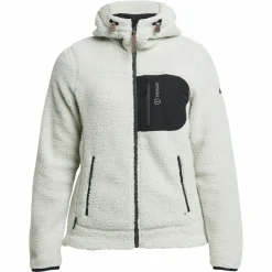 Himalaya Teddy Fleece Hood