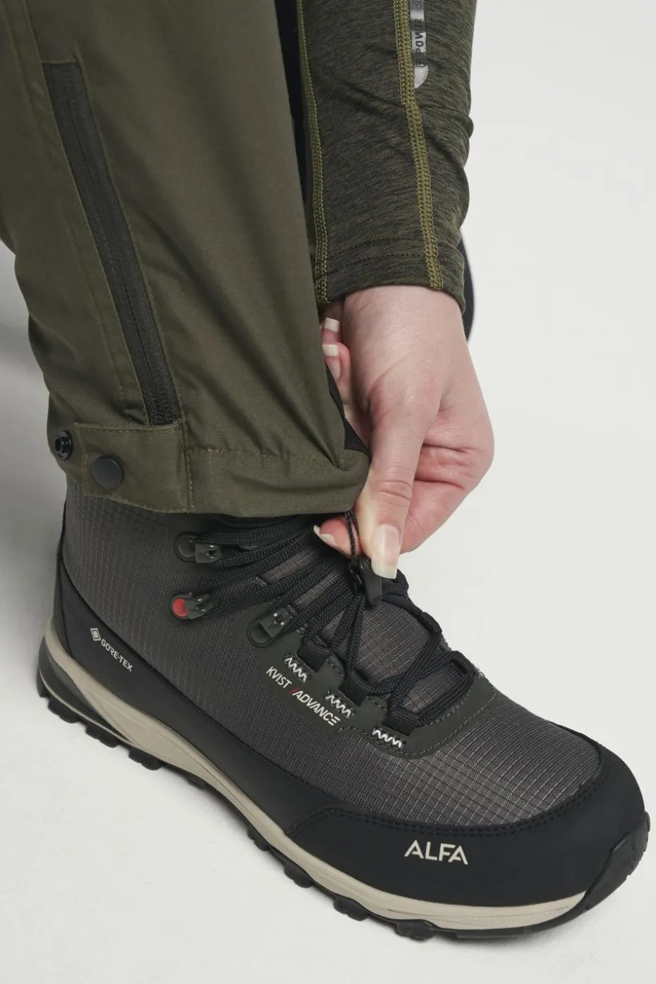 Himalaya Treking Pants