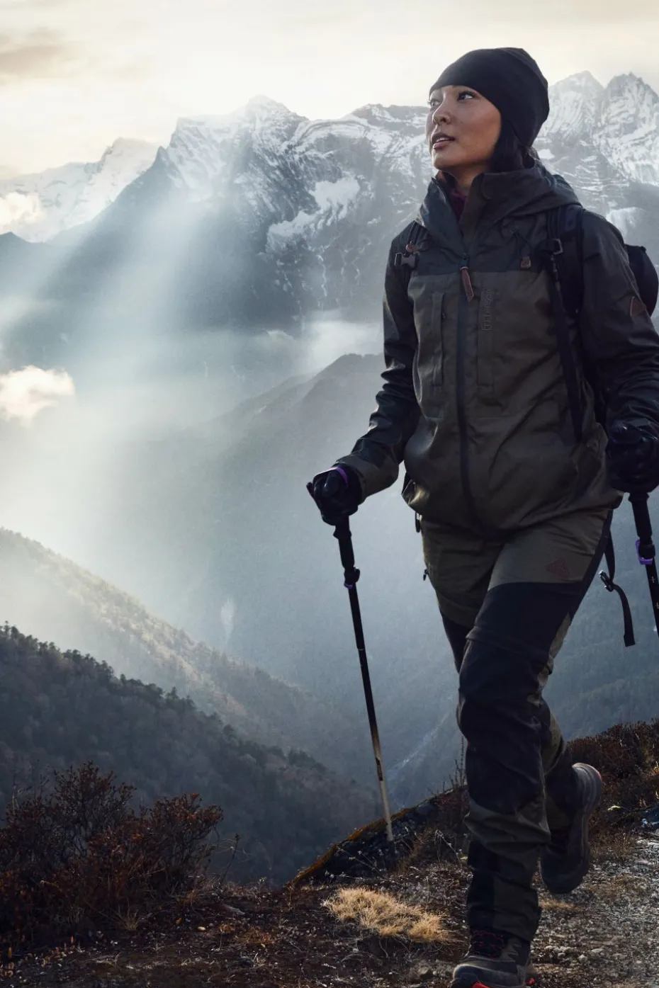 Himalaya Treking Pants