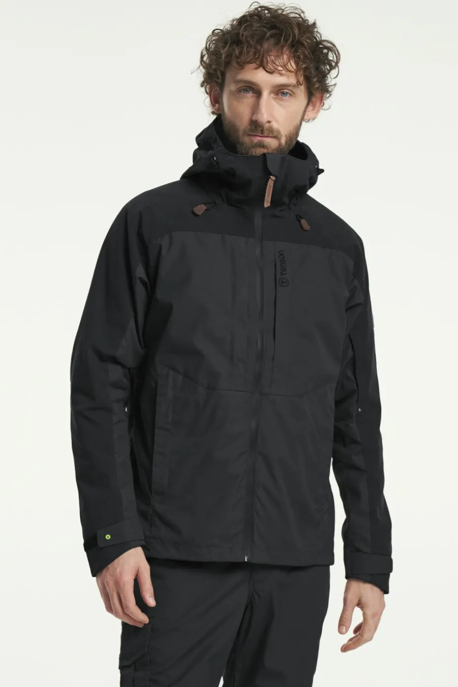Himalaya Trekking Jacket