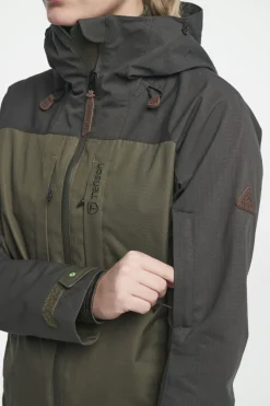 Himalaya Trekking Jacket