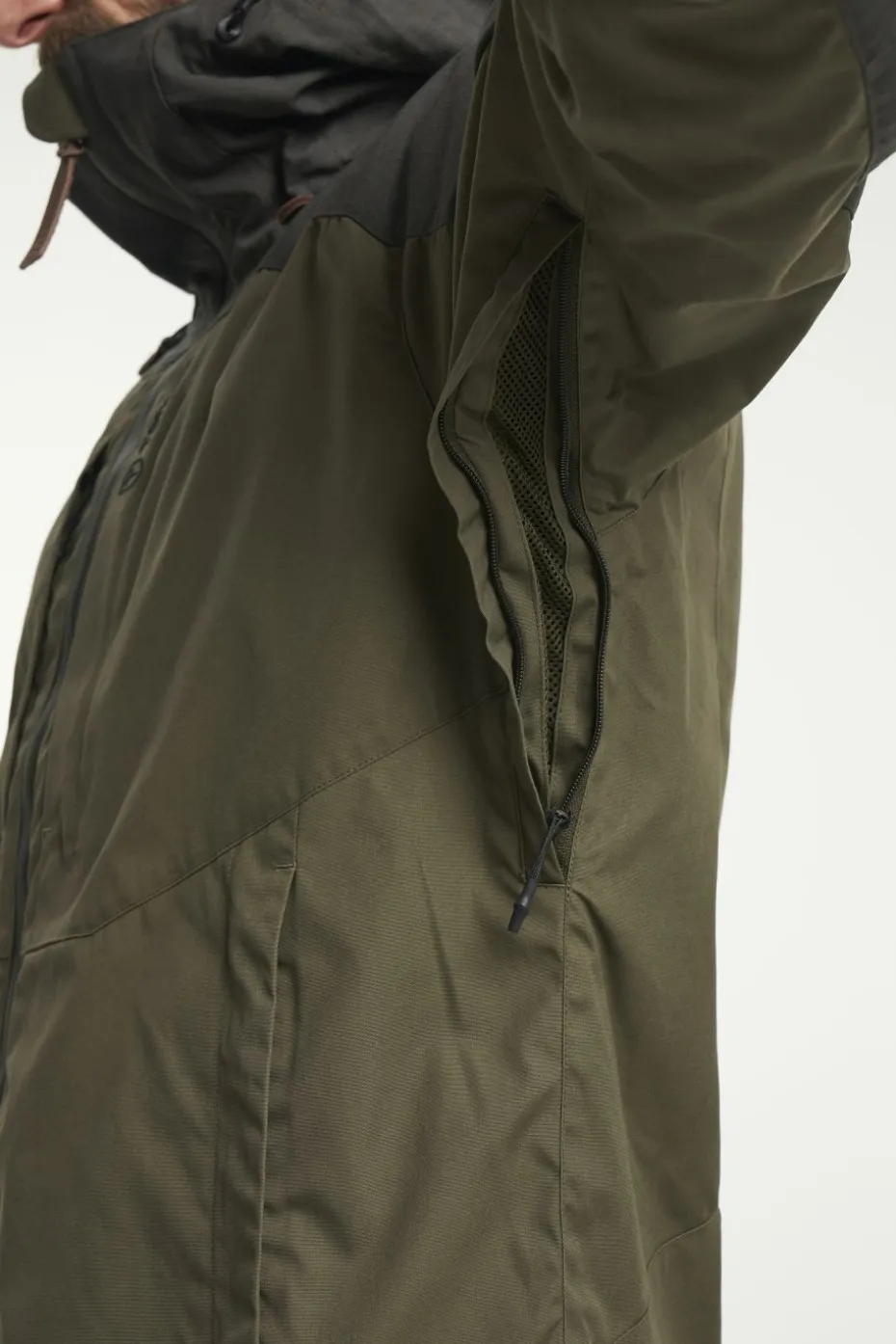 Himalaya Trekking Jacket
